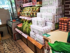 -百果园(华山路店)