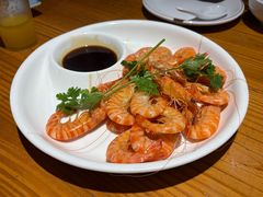 -大家发海鲜城夜排档(华山中路店)
