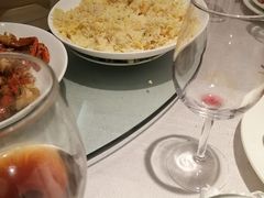 -上海龙之梦万丽酒店