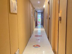-柏悦SPA(君汇店)