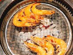 -御牛道日式烤肉料理(杭州万象城店)