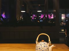 餐具摆设-小和庆·知味(首铸万科店)