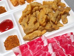 -海底捞火锅(龙湖三千集店)