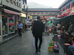 -西宁市人民公园(城西区)