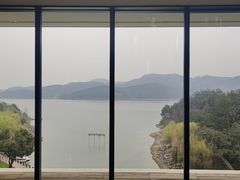 -天目湖涵田半山温泉