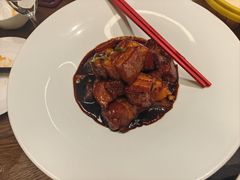 -福海居烤鸭店(鸟巢店)