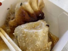 -小路易生煎馆(前进五路店)
