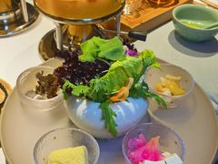 -叶叶菩提·晋福宫