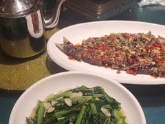 -百姓家宴(三堰店)