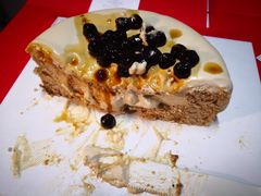 -可丽可丽·生日蛋糕·下午茶(厦门鹭港店)