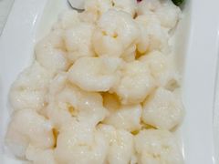 清炒虾仁-光明邨大酒家(淮海路店)