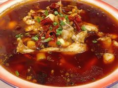 -李叔叔虾蟹大排档(青羊店)