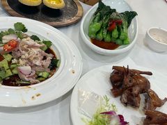 -顺德人家食府(黄金广场店)