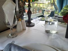 -火车头法国西餐厅