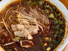 -青石桥老瓦房肥肠粉总店(青石桥总店)