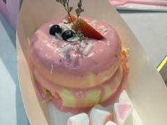 -狐狸和向日葵(北京路店)