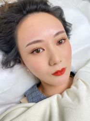 -Doris多里斯半永久纹眉·SMP纹发·发际线