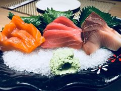 -歌行灯日本料理(伊势丹店)