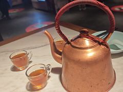 -小吊梨汤·北京菜·烤鸭(白石桥南店)