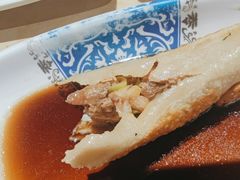 -左邻右舍褡裢火烧(石榴园店)