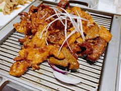 手艺老爆三-津菜典藏(中北镇店)