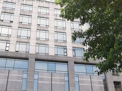 -重庆希尔顿酒店