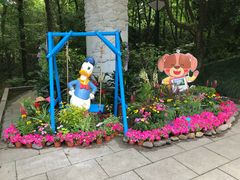 -杭州少年儿童公园