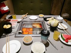 -海底捞火锅(万象城店)