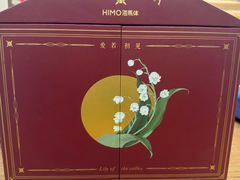 -海马体家庭照相馆(广州正佳广场店)