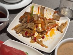 -海底捞火锅(北京路店)