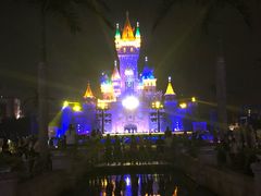 -青岛方特梦幻王国