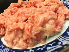 -味华香养生牛肉馆(杏林店)