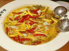 -太二酸菜鱼(福州泰禾店)