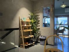 -施奈儿.洗头頭療.按摩SPA.采耳(上梅林店)
