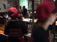 大堂-串来串去(中关村店)