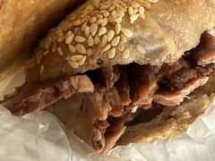 -清真刘记大顺斋(三合里小区店)