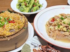 -掌上鲜(南顺城街店)