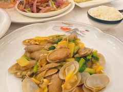 -金百门·顺德海鲜酒家(陈村店)