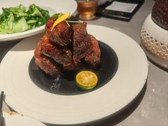 -醉庐·新上海菜(南京西路店)