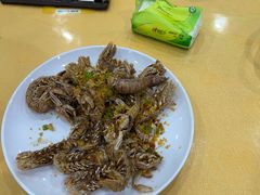-鹏城人家海鲜酒家·23年老字号(较场尾店)