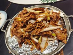 -宏宴·新京菜(望京店)