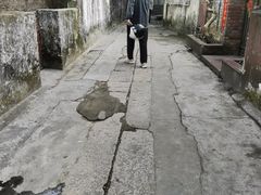 -三溪村