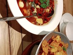 -茅庐毛血旺(烟台大悦城店)