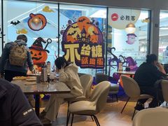 -必胜客(上海新南方商城PH店)