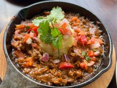-Chili's Cafe&Bar奇利斯(滨江店)