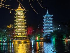 -桂林两江四湖景区