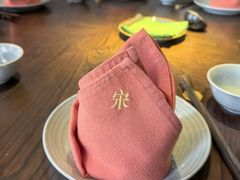-宋·川菜(珠江新城店)