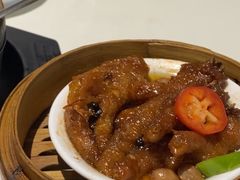 -衡山汇·高级粤菜(霄云路店)