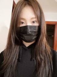 -MINX名珂斯·烫染形象设计