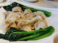 北方三鲜水饺-又一间茶点轩(百汇广场店)